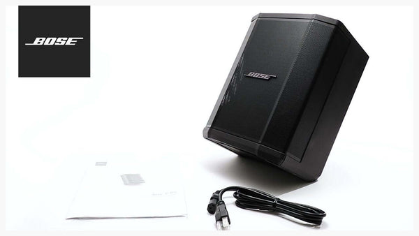 Best Bose Karaoke Speaker on the Market