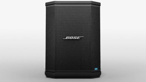 Bose S1 Pro Karaoke