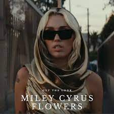 Flowers-Miley Cyrus