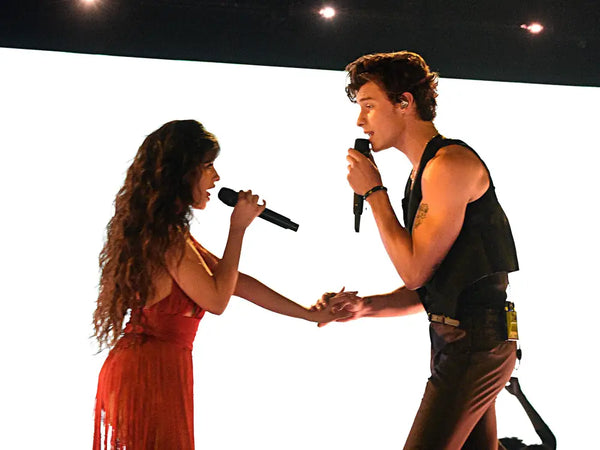 shawn mendes and camila cabello duet karaoke