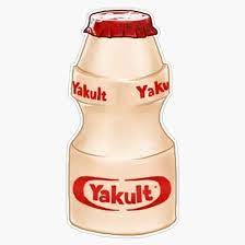 yakult probiotic drink