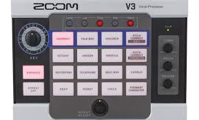 zoom v3 autotune plugin for karaoke