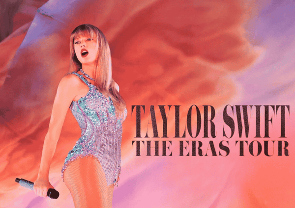 The Eras Tour: A Phenomenal Farewell