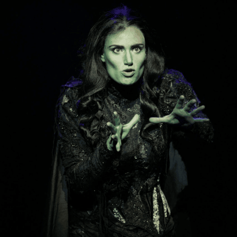 No Good Deed from the musical Wicked